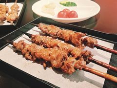 -京悦南门涮羊肉·羊蝎子火锅(田林路店)