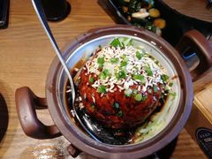 -扬州狮子楼·非遗淮扬菜(东关街店)