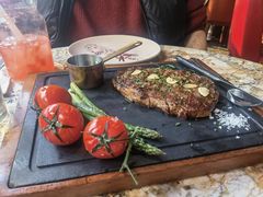 -BROWNSTONE布朗石西班牙餐厅(富城店)