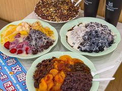 -美肴冰品·汉堡·牛腩饭(总店)