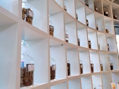 -MAMACHA妈妈茶(岳麓山店)