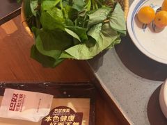 -巴奴毛肚火锅(二七万达店)