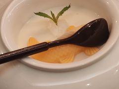 酸奶-世外桃源农庄·德清土菜(兴康南路店)