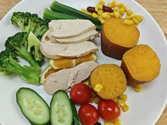 -中山大学（广州校区东校园）第二食堂