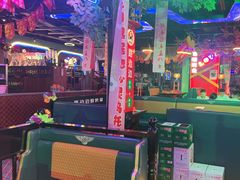 -路边边.炒菜烧烤.音乐餐厅(良乡长虹店)