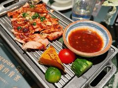-星樾城·东南亚餐厅(中华广场店)