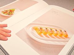 -秀儿四九城·新京菜(亚运村鸟巢店)