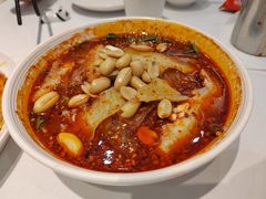 夫妻肺片-眉州东坡(印象城购物中心店)