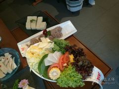 -石锅先生