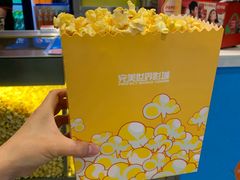 -完美世界影城(北京管庄店)