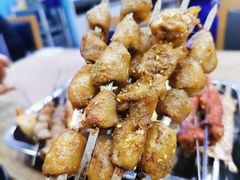 -老虎滩大连海鲜烧烤(建邺云锦路总店)