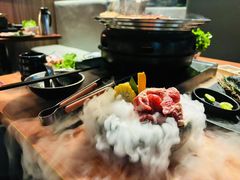 -山之屋炭火烧肉·生啤畅饮(大朗万科中央公园店)