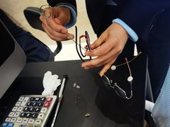 -大明眼镜(方庄店)