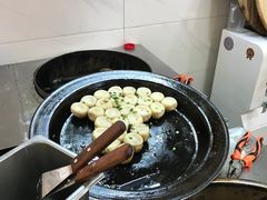 -小飞生煎(东方宝泰店)