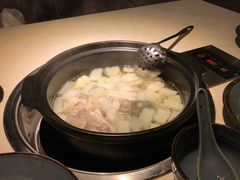 -百年果林椰子鸡(中洲店)