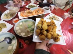 -海坛特色小吃·只做平潭特色菜(平潭店)