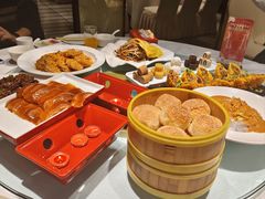 -玉林烤鸭店(黄村兴华店)