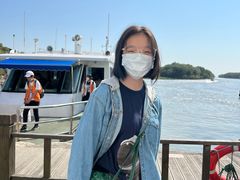 -长圻码头