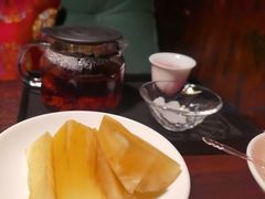 -露雨轩茶楼(牡丹园店)