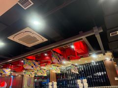 -前门·鲜肉火锅(长风店)