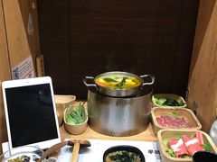 -独食火锅·半米屋台(望平街店)