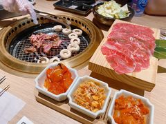 -牛角烧肉(步步高星城天地店)