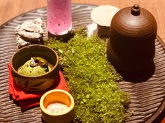 -湖月·割烹料理(湖滨店)