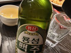 -松涛园朝鲜·海鲜·料理店(鸭绿江断桥店)