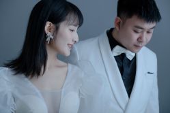 -巴黎经典婚纱摄影PARISSIC