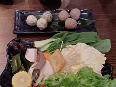 -呷哺呷哺 小火锅 (浦东新欧尚超市店)