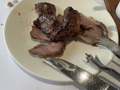 -拉蒂娜·巴西牛排馆 Latina·Brazilian Steakhouse(陆家嘴旗舰店)