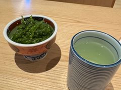 -Tuna maki寿司(苏州万象天地店)