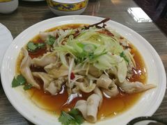 鸟贝-林之六八·6886大连老菜馆