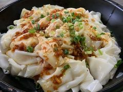 葱油蒜蓉竹篙粉-石岐乳鸽村(南海第三分店)