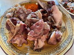 -勇记干锅居(德阳店)