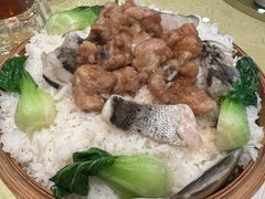 -中山国际酒店中餐厅