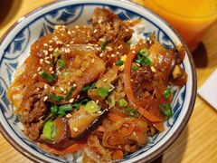 -三石铁板烧(紫竹桥店)