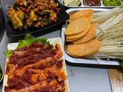 -牛牛牛酸菜煎肉店(望云寺路店)