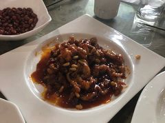 -烤肉宛饭庄(北新桥店)