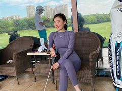 -江滨一号高尔夫俱乐部(滨江店)