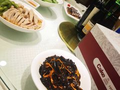 虫草花黑木耳-金时代顺风大酒店(协泰店)