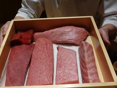 -银座岩