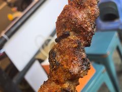 -怡妮新疆风味餐厅(东江湾路店)