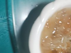 -溪涧堂农家土菜(神仙居店)