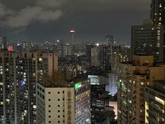 -富力丽思卡尔顿酒店·FLAIR餐厅酒吧
