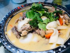 -东北缘餐厅(兰埔路店)