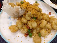 -友鹏海鲜(新宜白大道店)