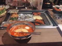-火炉火自助餐(朝阳大悦城店)