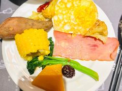 -长沙小天鹅戴斯酒店