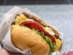 -Shake Shack(南山万象天地店)